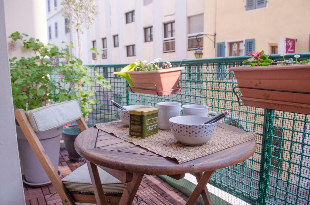 Apartamento Le Baron Évian-les-Bains Exterior foto